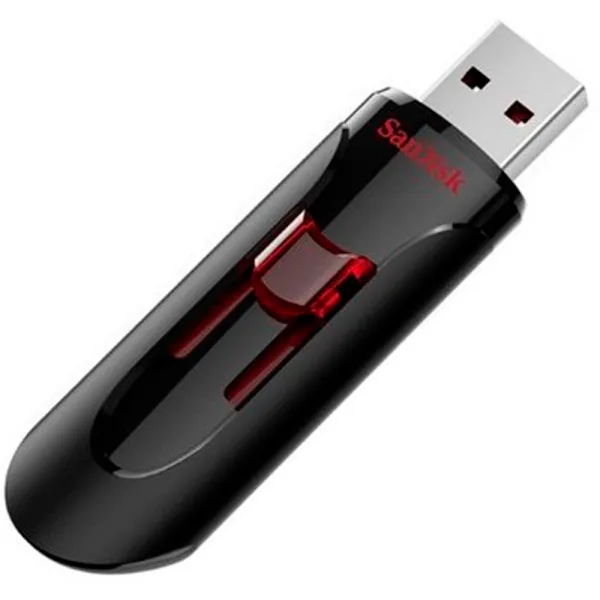 Memoria USB SanDisk Cruzer Glide 3.0 64GB - Imagen 4