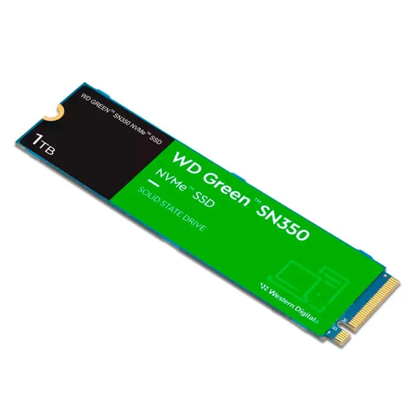 Disco de Estado Solido WESTERN DIGITAL 1tb COLOR Negro - Imagen 4