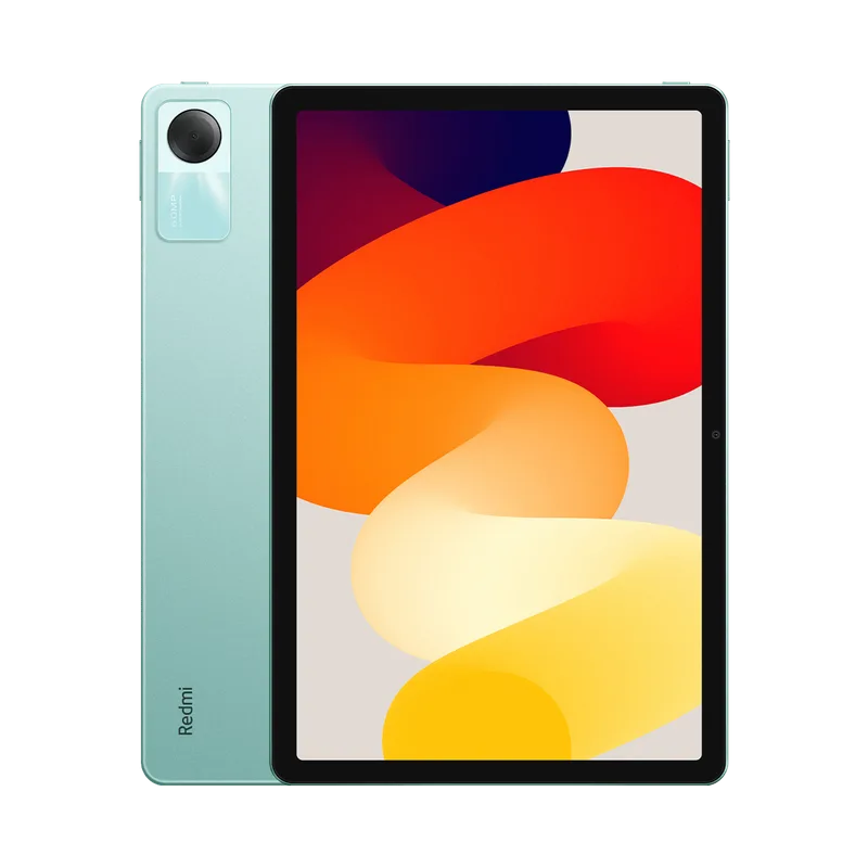 Tableta Xiaomi Redmi Pad SE 8GB+256GB Mint Green