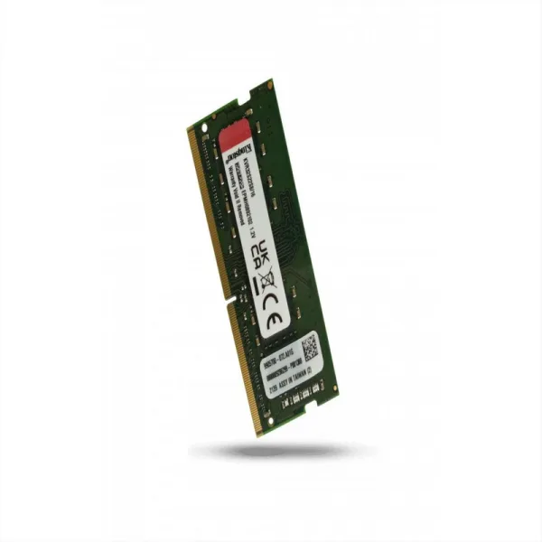 16GB DDR4 3200MT/s Non-ECC Unbuffered SO
