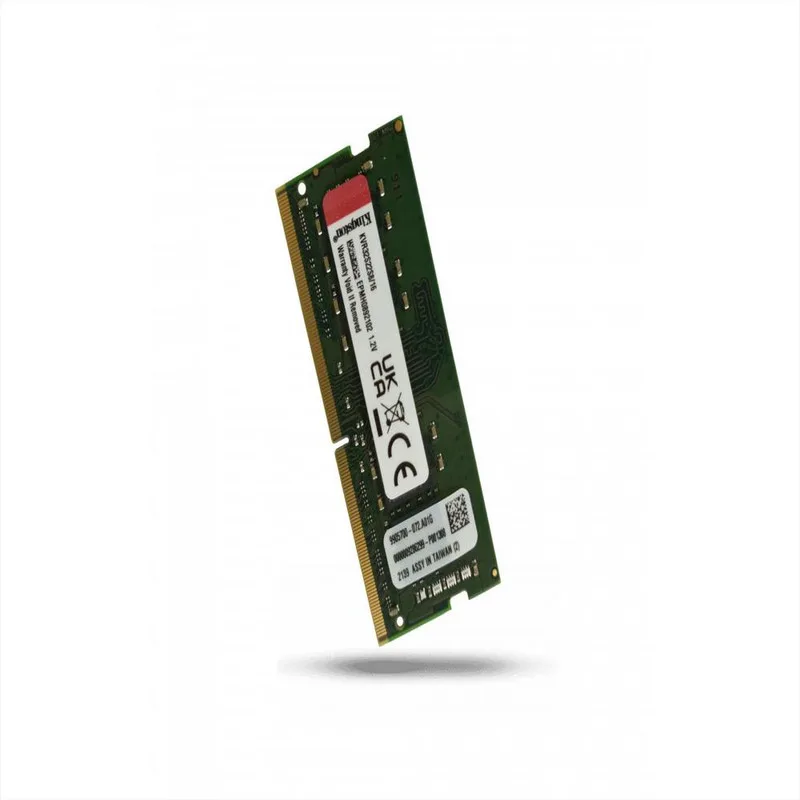 16GB DDR4 3200MT/s Non-ECC Unbuffered SO